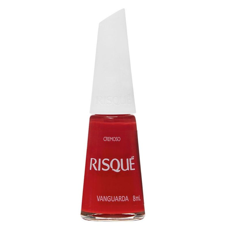 Esmalte de Uñas Hipoalergénico Vanguardia-0