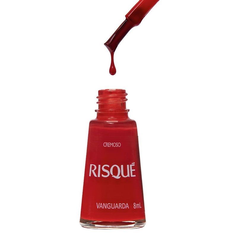 Esmalte de Uñas Hipoalergénico Vanguardia-1
