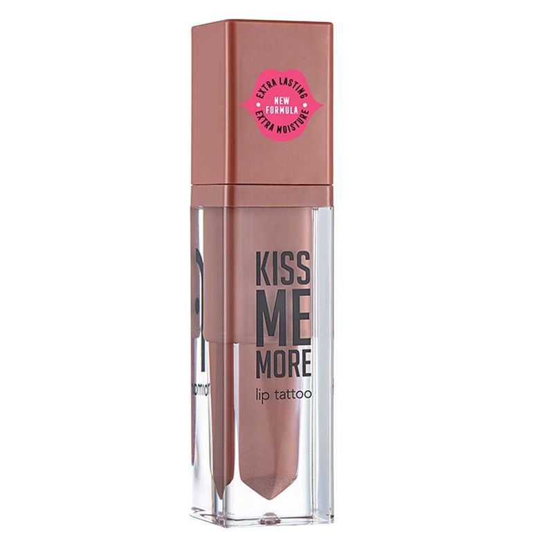 Labial Kiss Me More Nudist-0