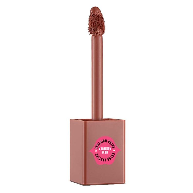 Labial Kiss Me More Nudist-1
