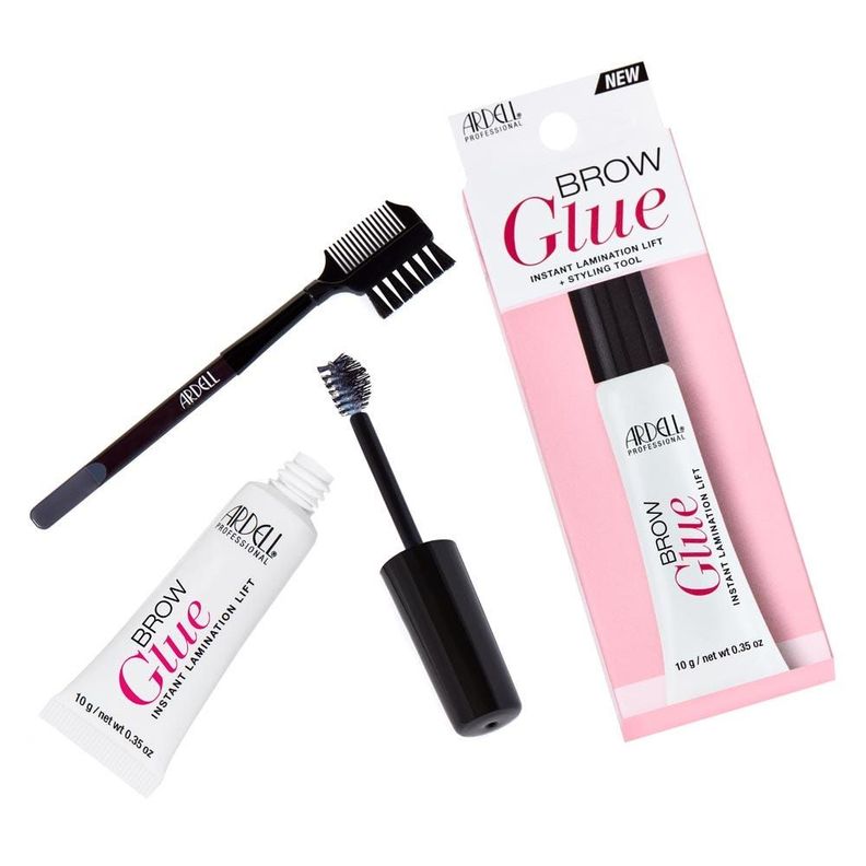 Fijador de Cejas Brow Glue-1