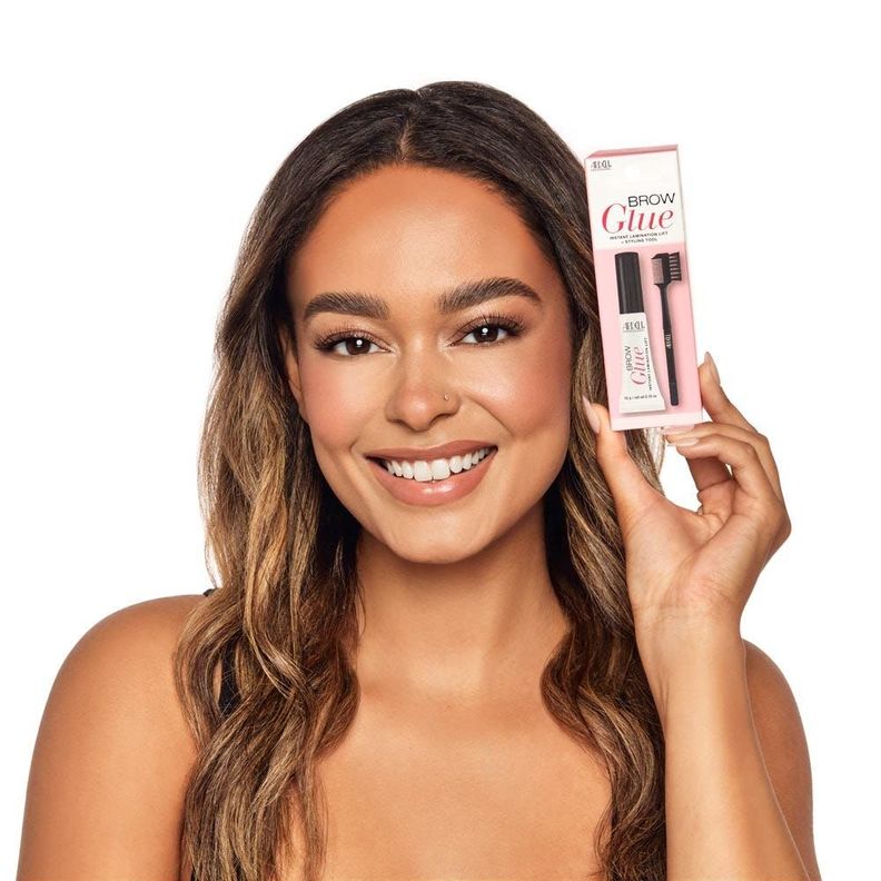 Fijador de Cejas Brow Glue-2