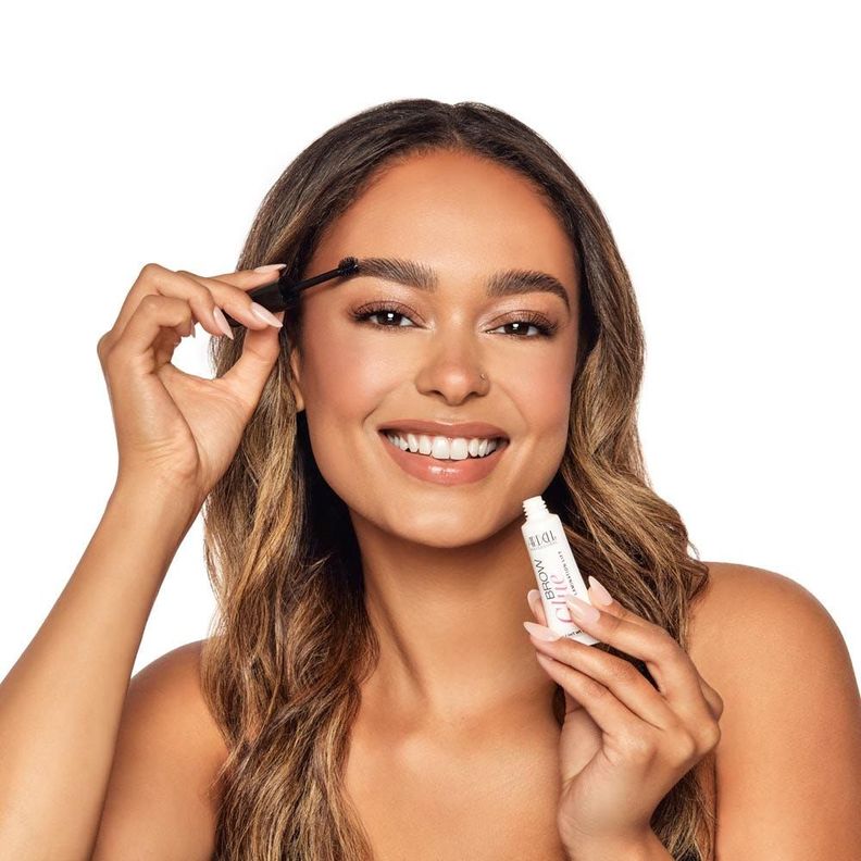 Fijador de Cejas Brow Glue-3