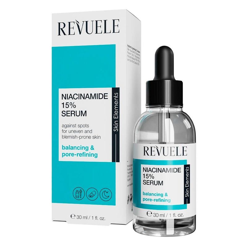 Niacinamide Serum 30Ml-0