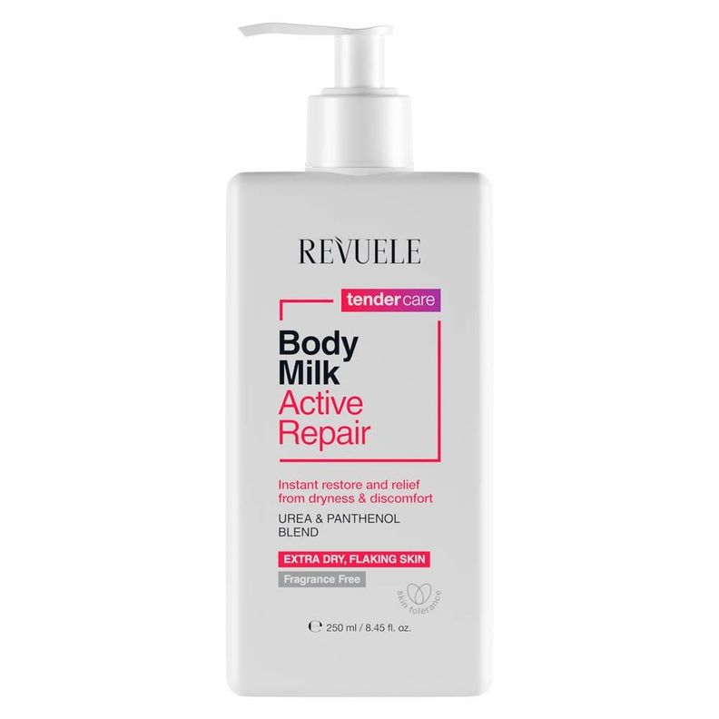 Body Milk Active Repair Reparación 250 Ml-0