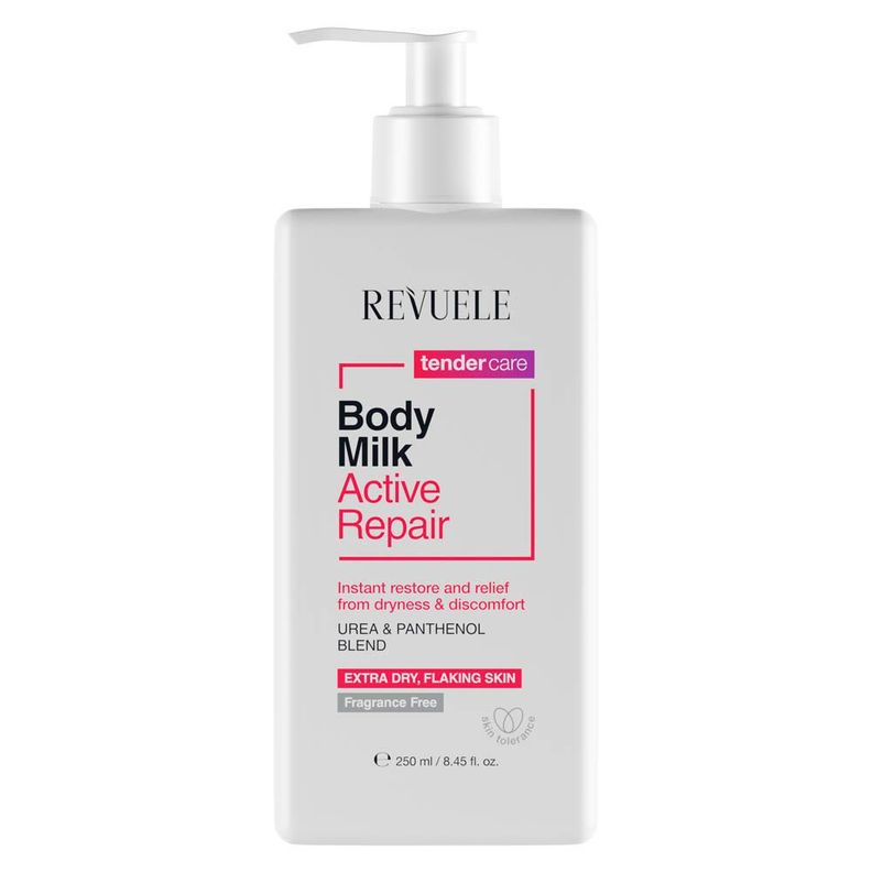 Body Milk Active Repair Reparación 250 Ml-1