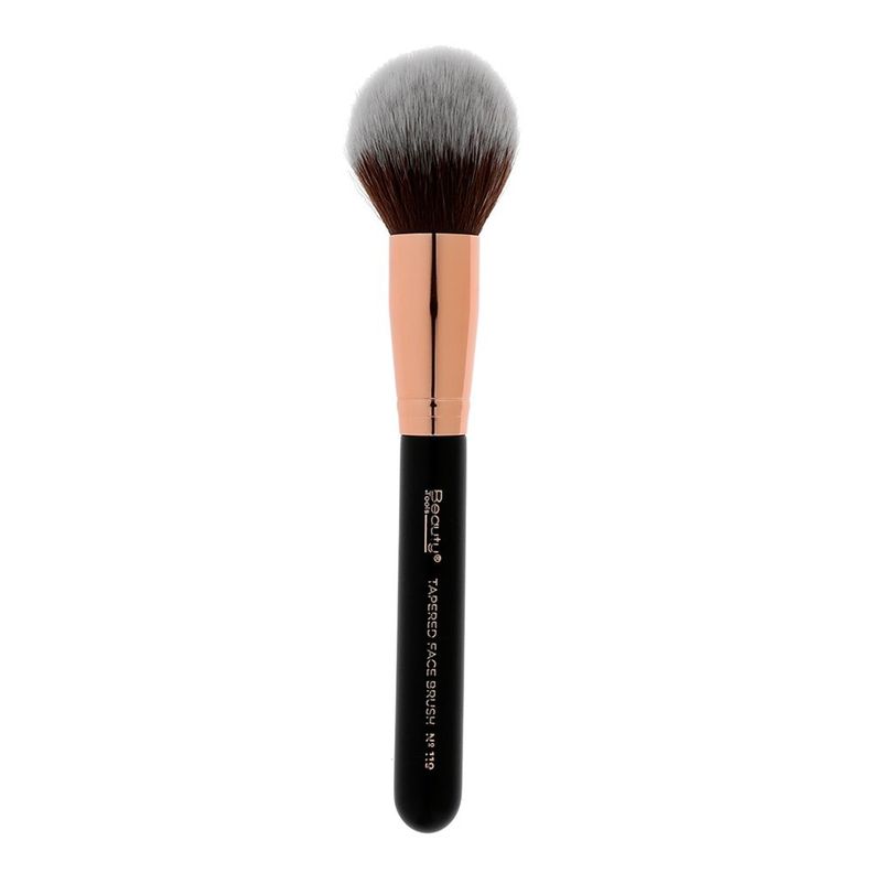 Brocha Para Rostro Pro N°119-1