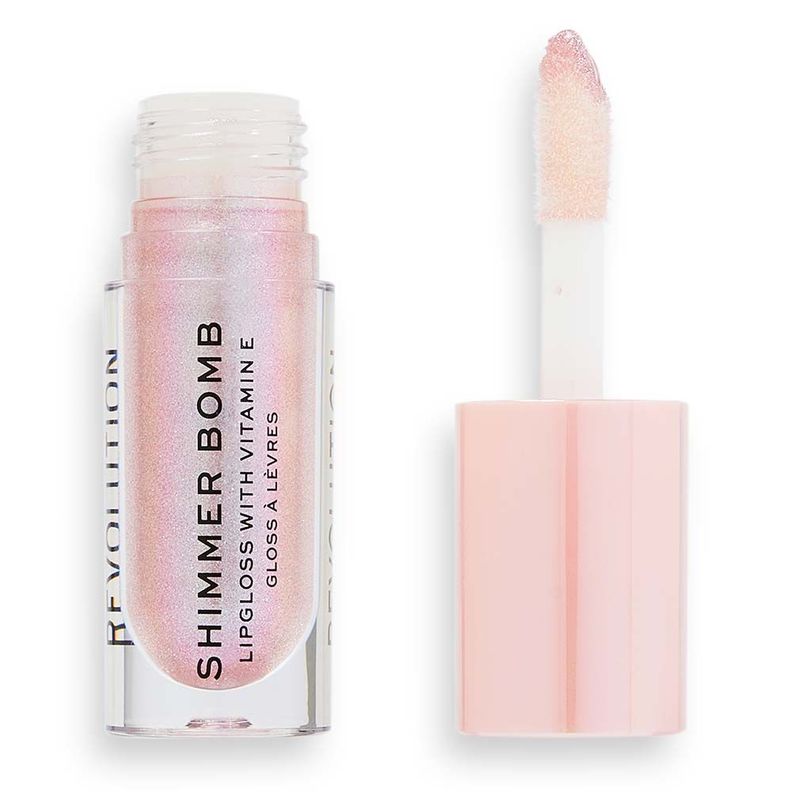 Labial Shimmer Bomb Sparkle-2