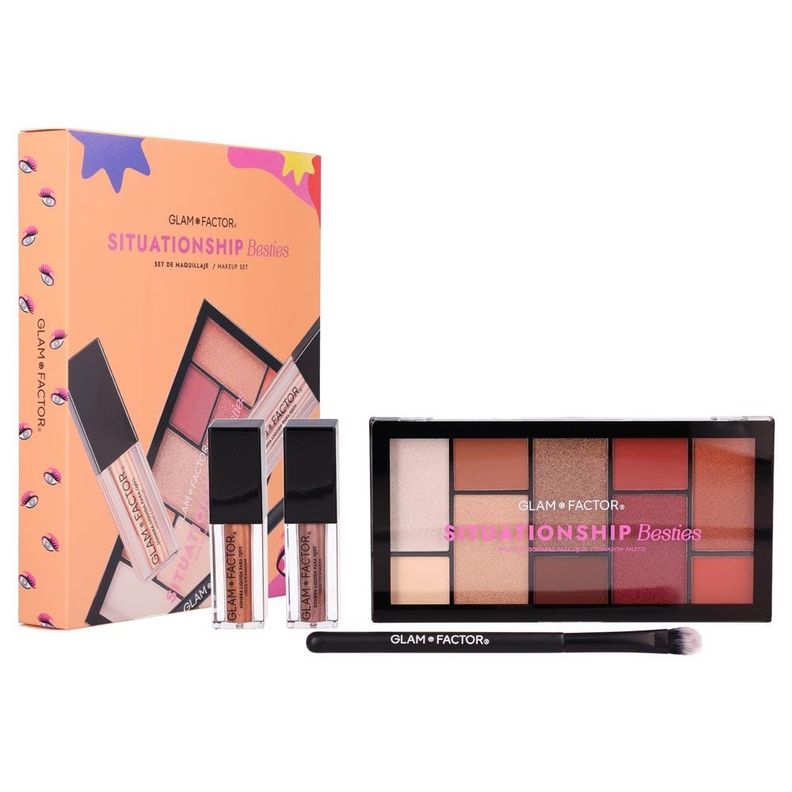 Set de Maquillaje Situationship Besties-0