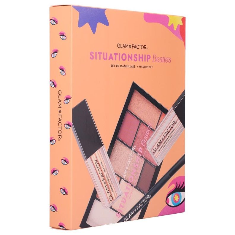 Set de Maquillaje Situationship Besties-1