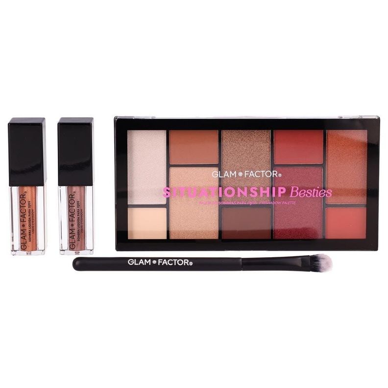 Set de Maquillaje Situationship Besties-4