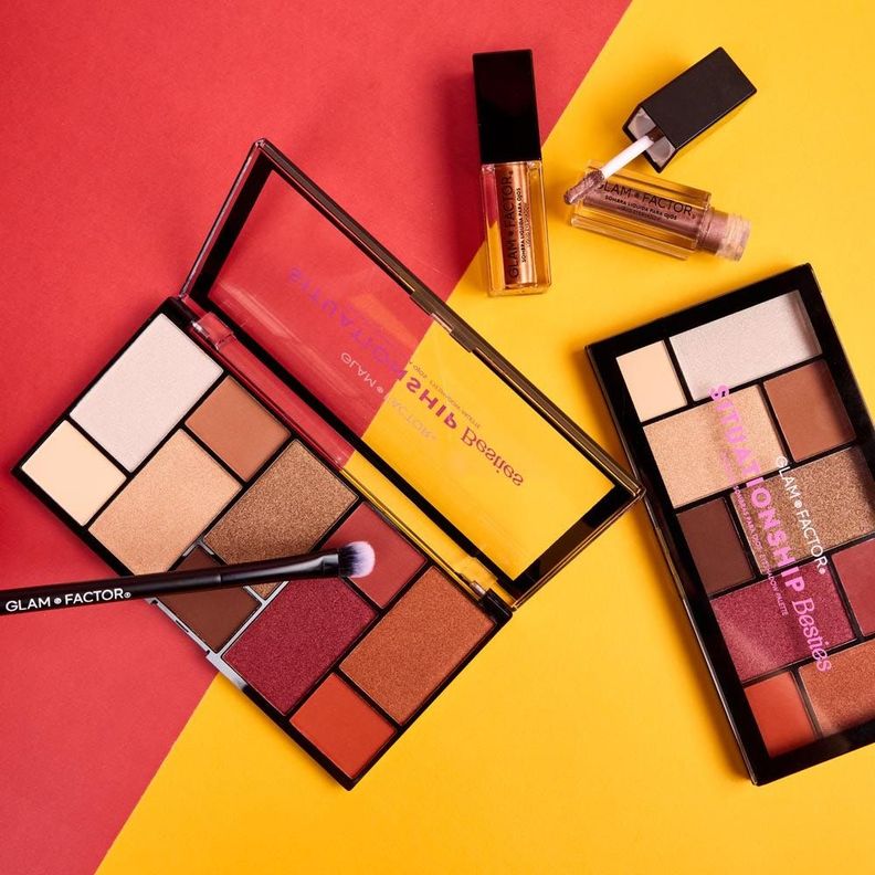 Set de Maquillaje Situationship Besties-5