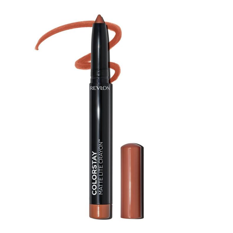Labial Mate Lite Crayon Clear The Air-0