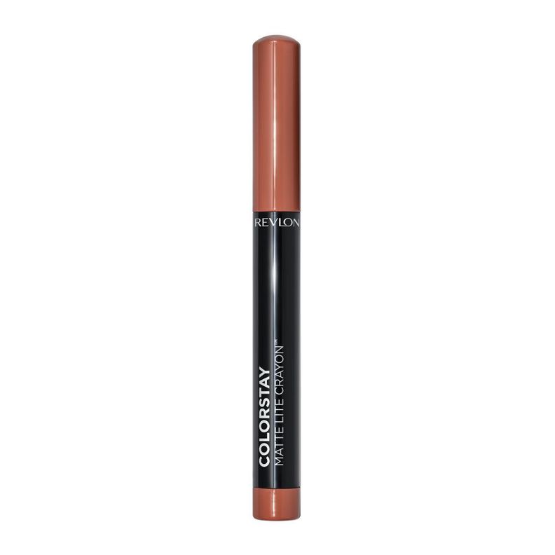 Labial Mate Lite Crayon Clear The Air-1