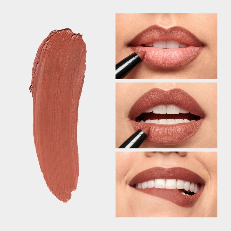 Labial Mate Lite Crayon Clear The Air-3