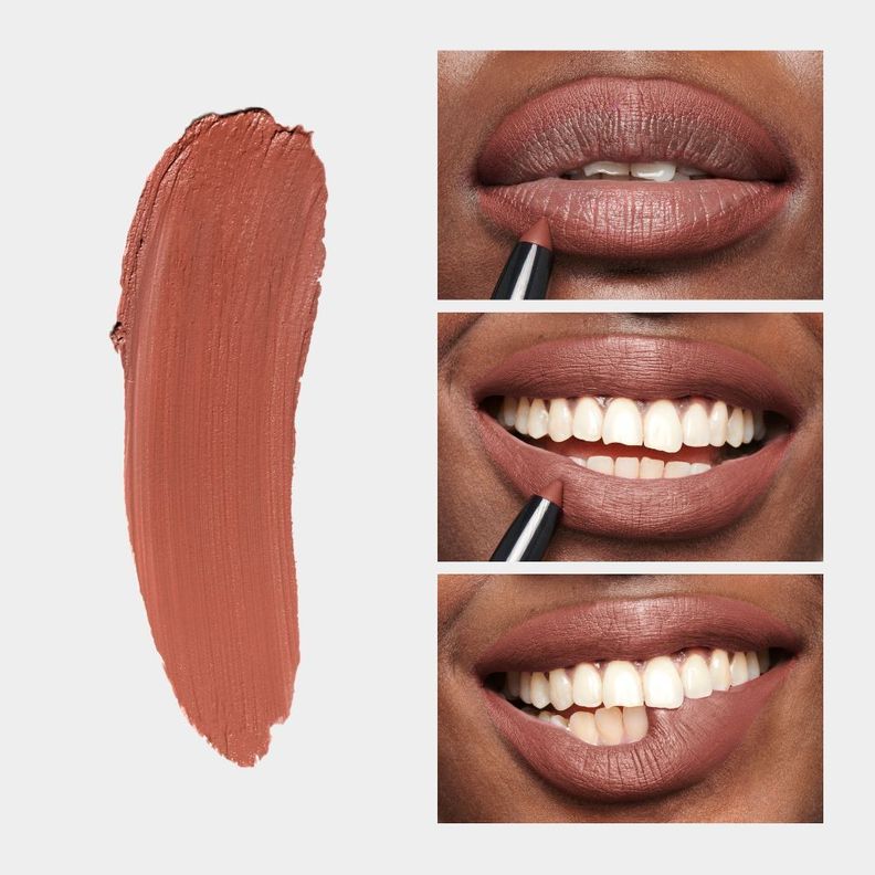 Labial Mate Lite Crayon Clear The Air-4