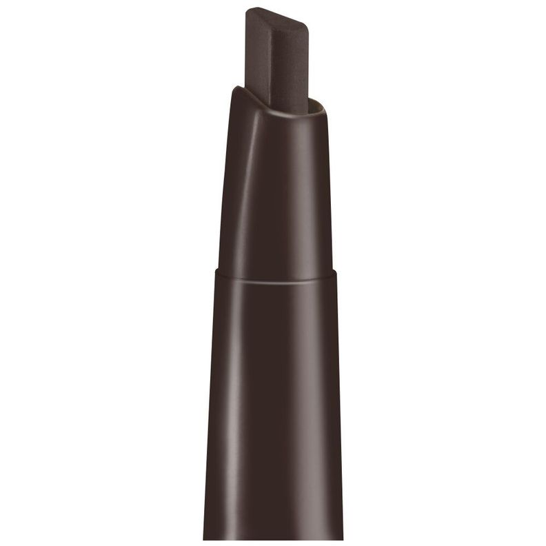 Wow What A Brow Lápiz Cejas Resistente Al Agua Black-Brown-1