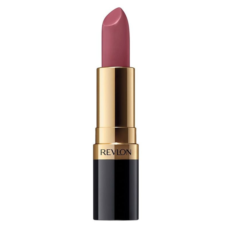 REVLON Labial Super Lustrous Tono Sassy Mauve-1
