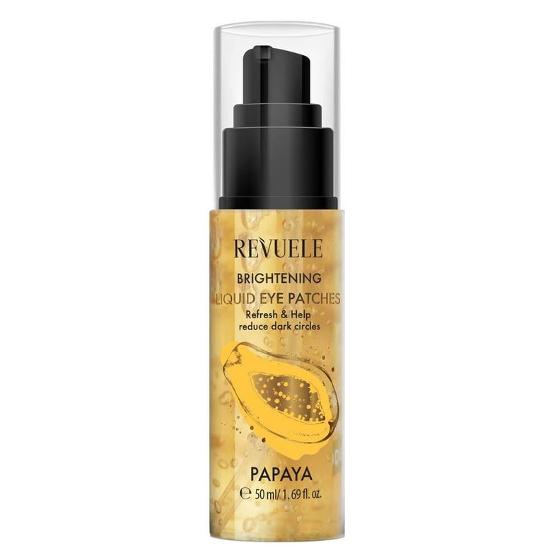 Parches para el Contorno de Ojos Liquido Iluminador 50Ml-0