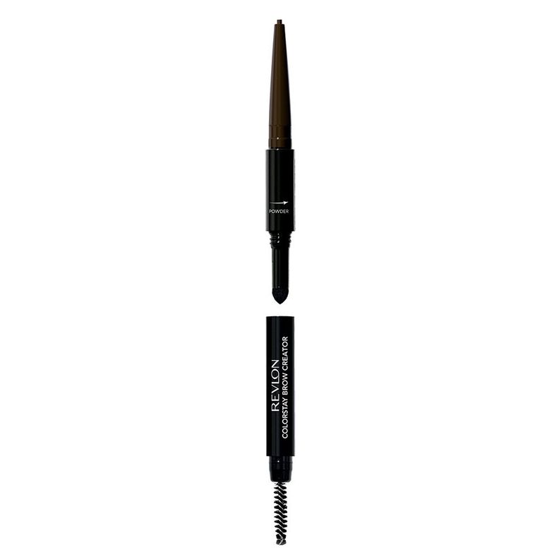 REVLON Delineador De Cejas Colorstay Brow Creator Tono Dark-0