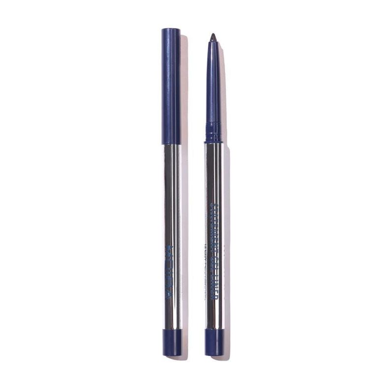 Delineador gel statement navy 018-5