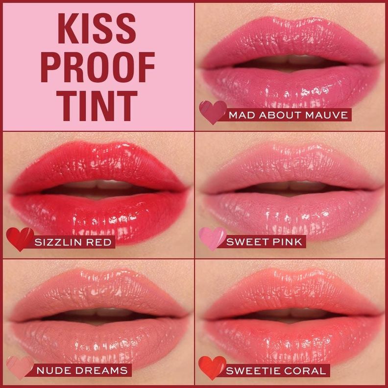 Tinte para Labios Pout Tint Nude Dreams-4