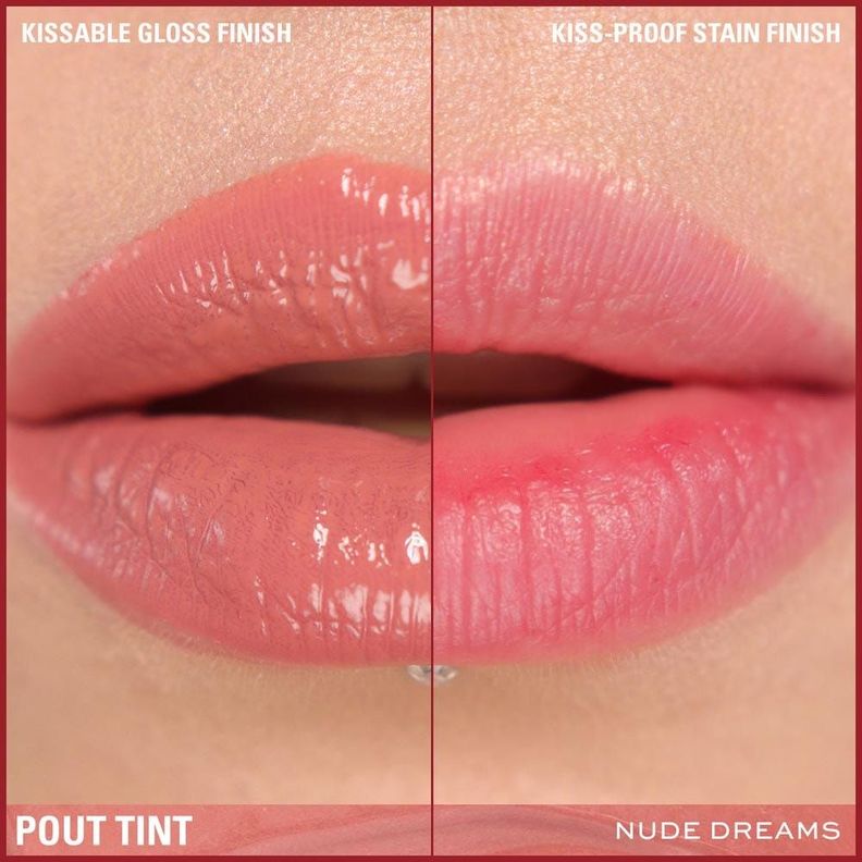 Tinte para Labios Pout Tint Nude Dreams-5