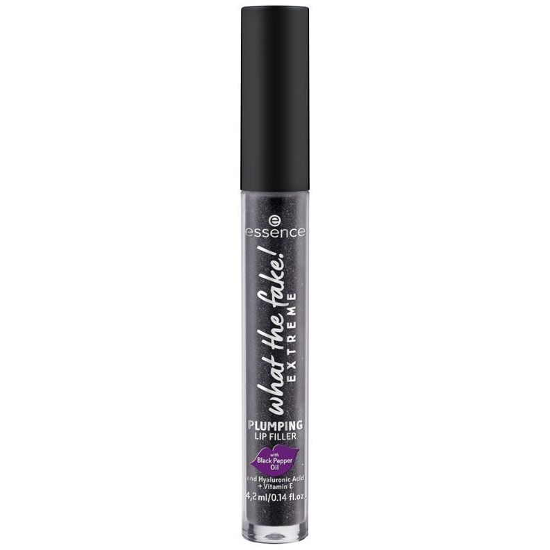 What The Fake! Voluminizador Labial Extreme Plumping Lip Filler Pepper Me Up!-1