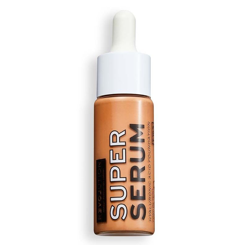 Base Maq Super Serum F10 5-0