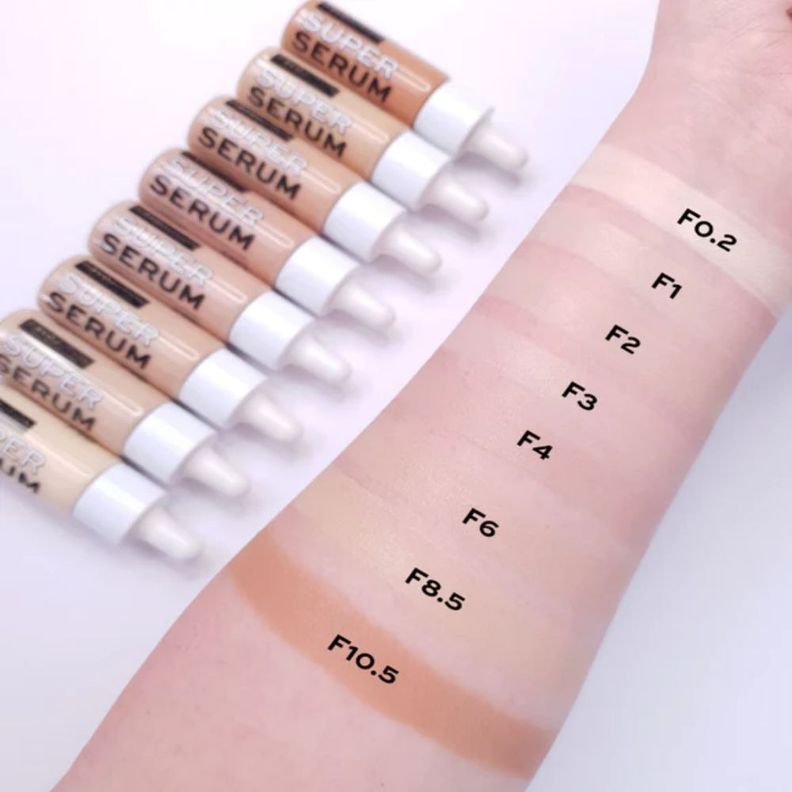 Base Maq Super Serum F10 5-2