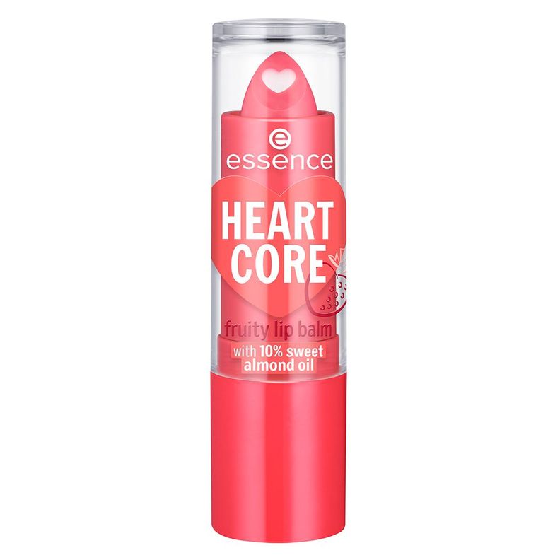 Bálsamo Labial Heartcore Sweet Strawberry-1
