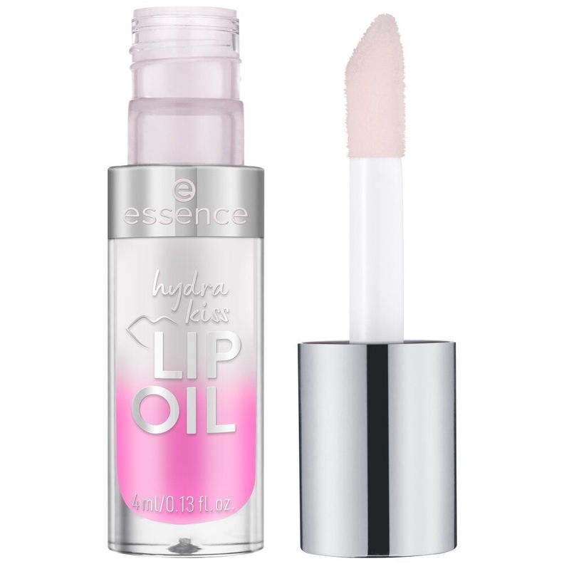 Aceite De Labios Hydra Kiss Kiss From A Rose-0