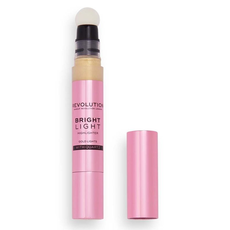Iluminador Bright Gold Lights-0