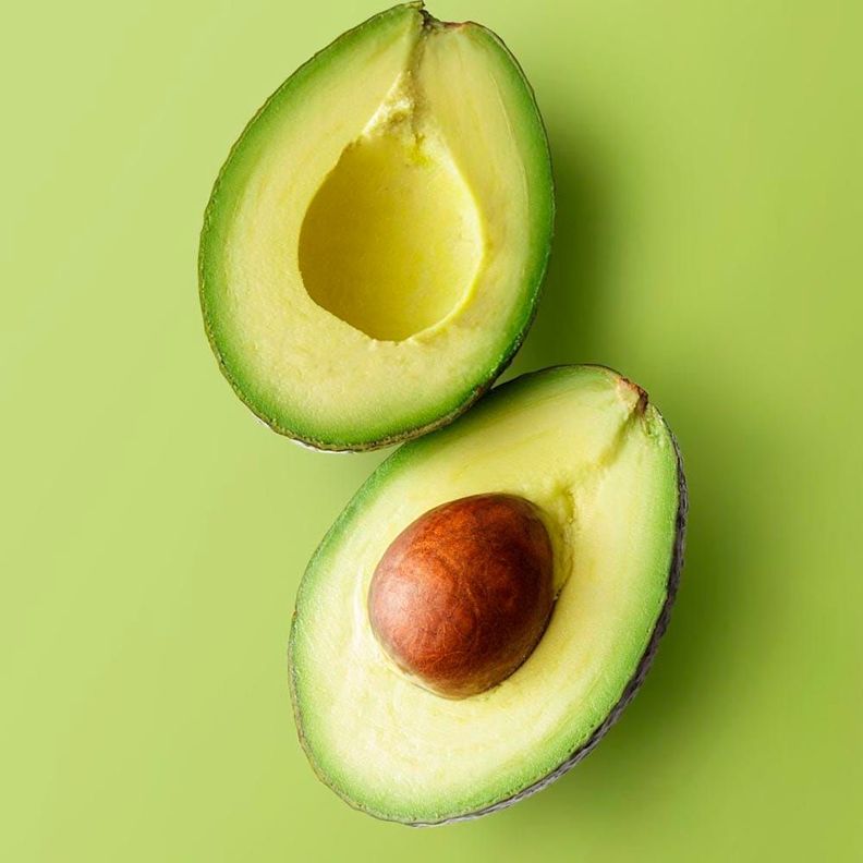 Mascarilla Reparación Cabello Dañado Avocado and Olive 250ml-2
