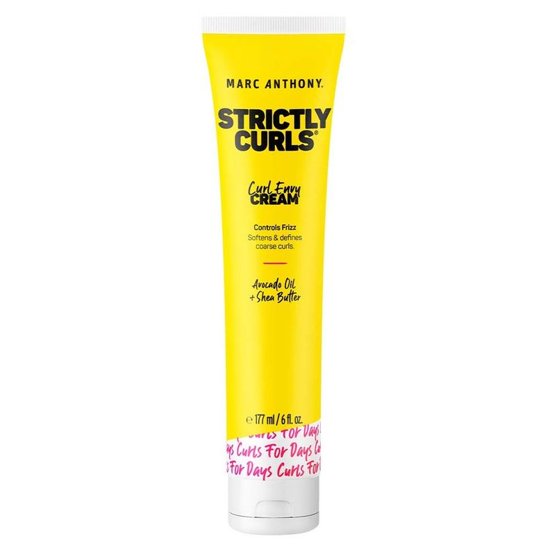MARC ANTHONY Crema Rulo Strictly Curl-0