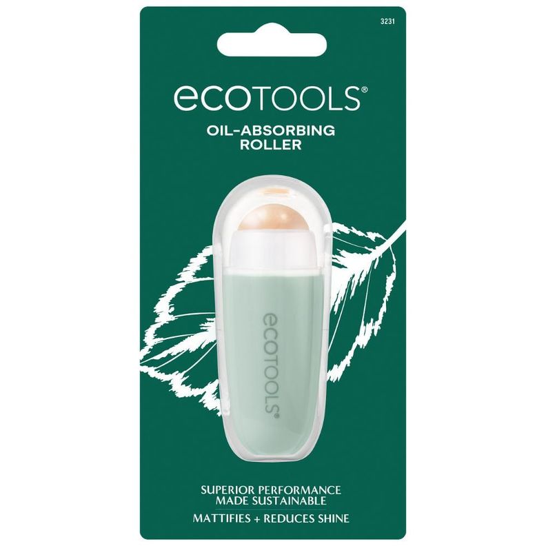 Oil Absorbing Facial Roller-0