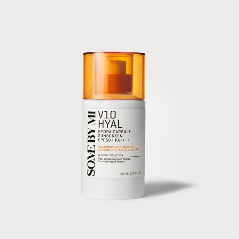 Protector solar v10 hyal hydra 40 ml-1