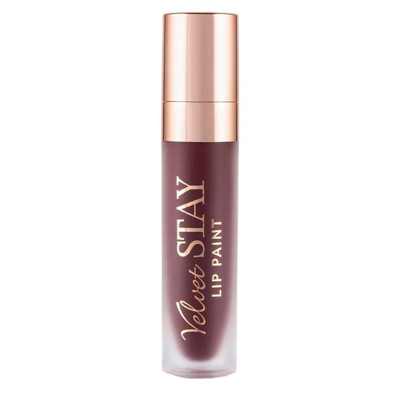 Lipstick Velvet Juiced-0