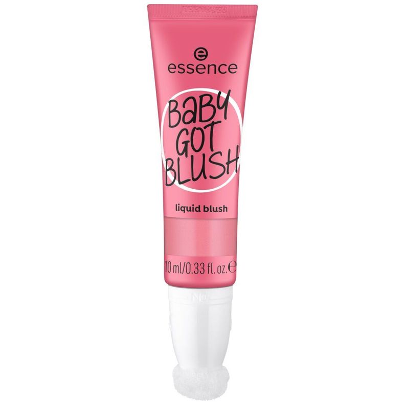 Rubor Líquido Baby Got Blush Pinkalicious-0