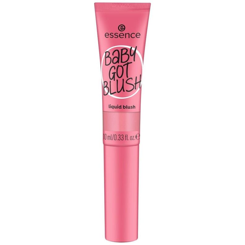 Rubor Líquido Baby Got Blush Pinkalicious-1