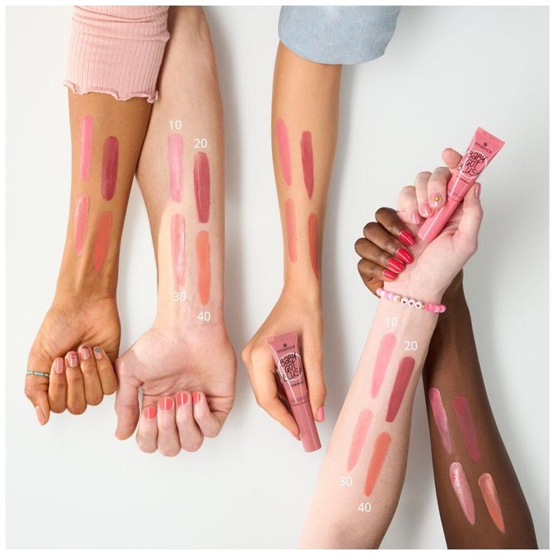 Rubor Líquido Baby Got Blush Pinkalicious-3