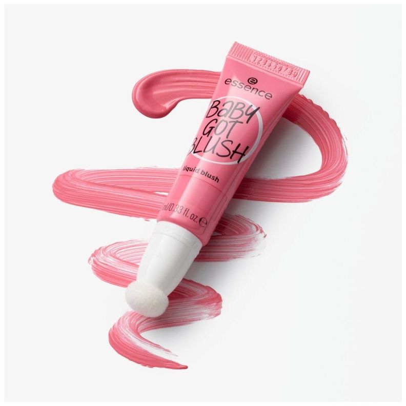 Rubor Líquido Baby Got Blush Pinkalicious-4