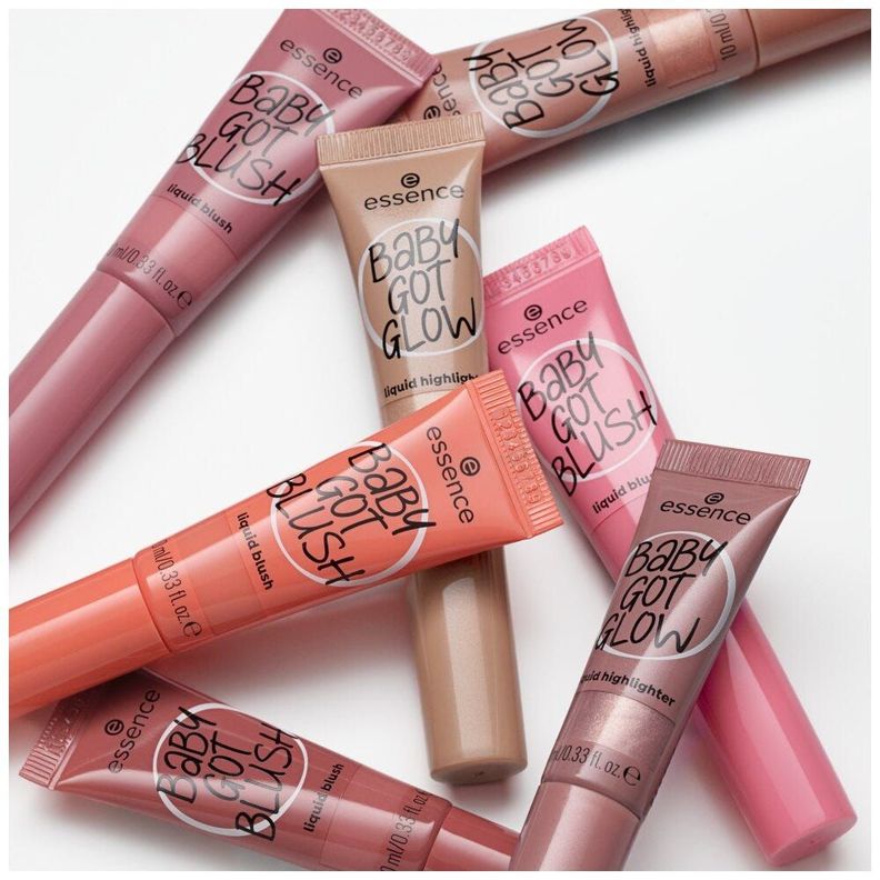 Rubor Líquido Baby Got Blush Pinkalicious-5