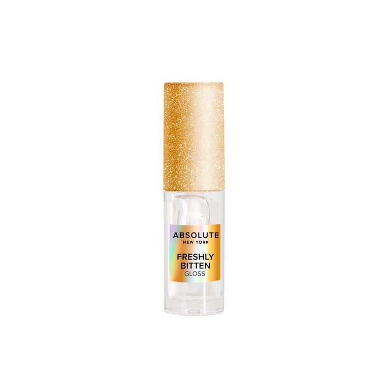 Brillo Labial Freshly Bitten Gloss Deep Conection-0