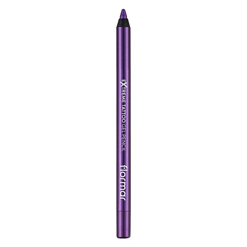 Delineador Extreme Tattoo Gel Pencil Purple Blaze-0