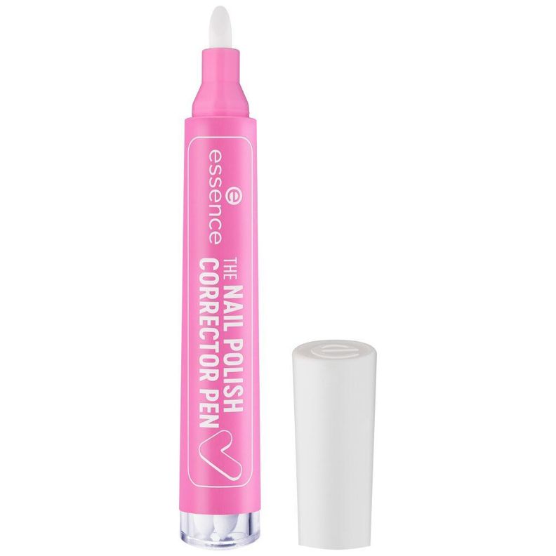 The Nail Polish Corrector Pen-1