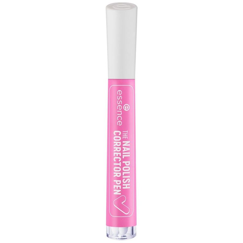 The Nail Polish Corrector Pen-2