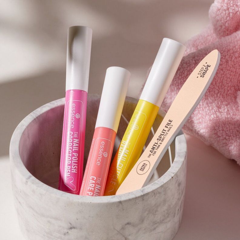 The Nail Polish Corrector Pen-4