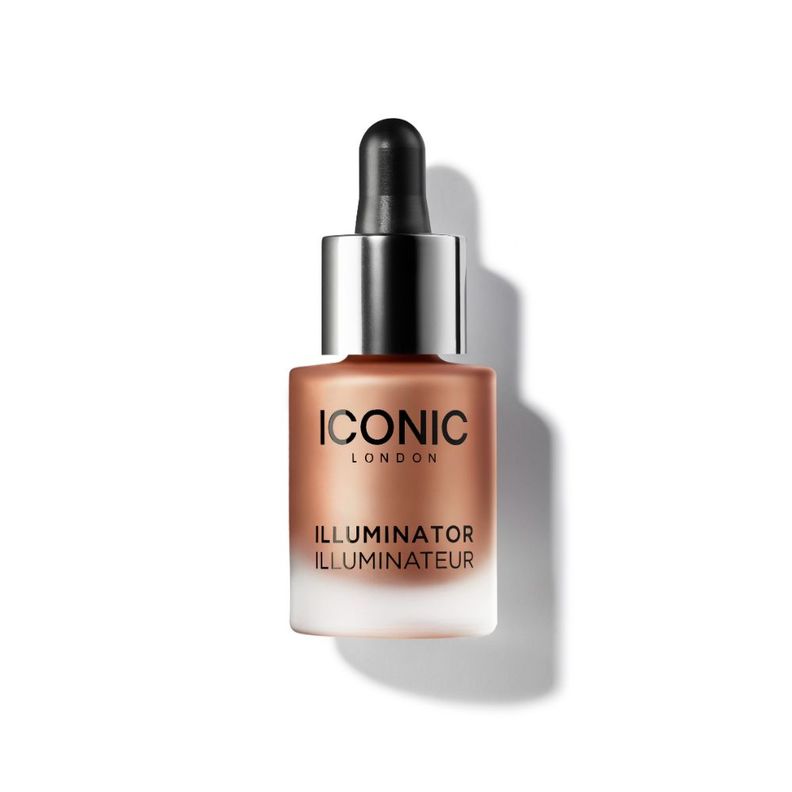 ICONIC LONDON Iluminador Glow-0