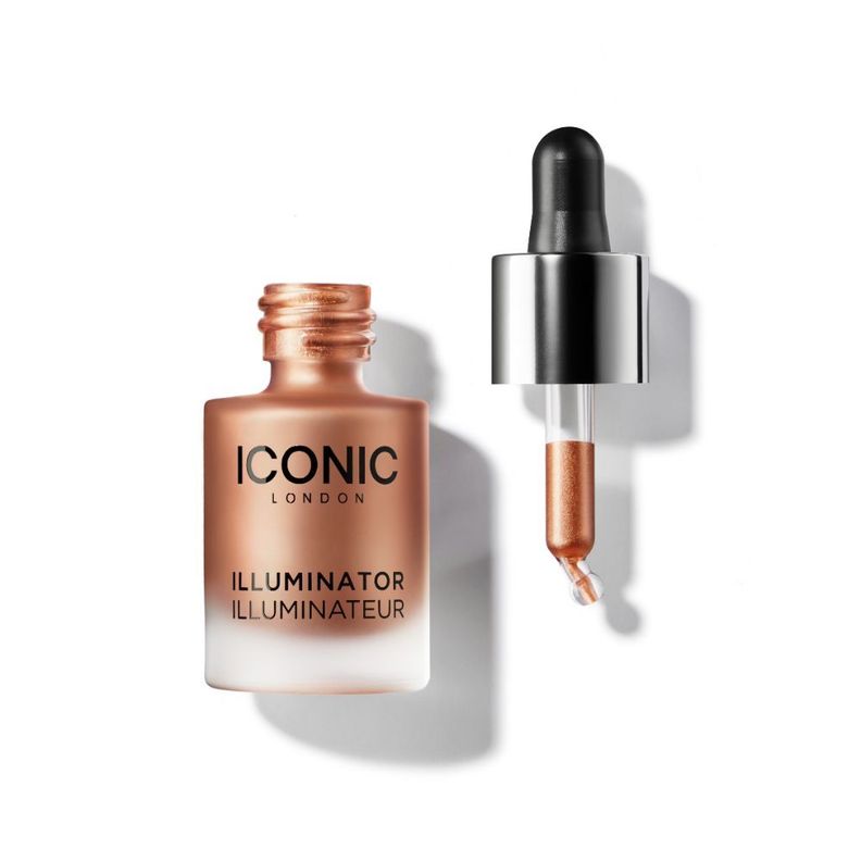 ICONIC LONDON Iluminador Glow-1